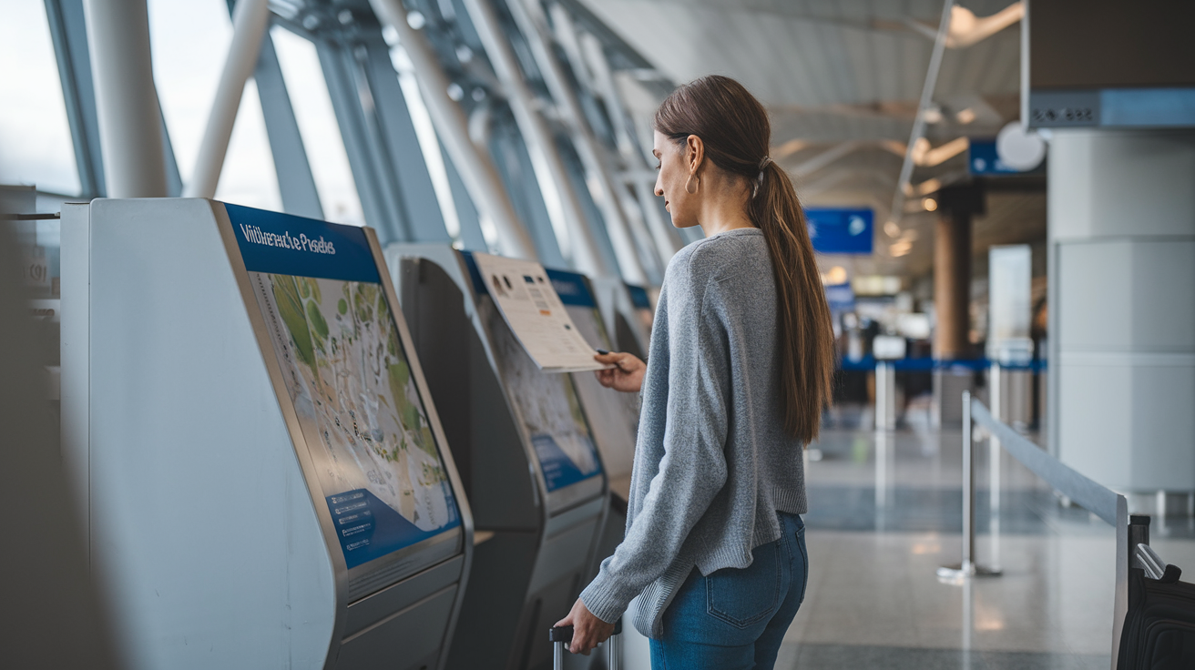 Barajas Airport Transfer to Villanueva de Perales: Stress-Free Travel Guide